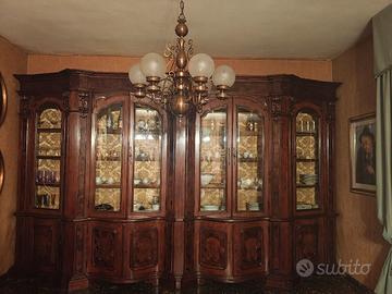 MOBILE D'ARTE F.LLI OLIVIERI