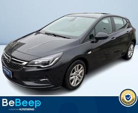 Opel Astra 5P 1.6 CDTI ELECTIVE S&S 110CV