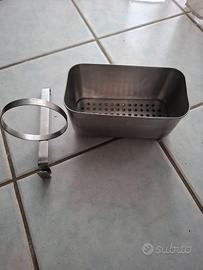ripiano mensola contenitori kungsfors ikea