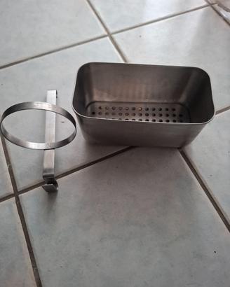 ripiano mensola contenitori kungsfors ikea