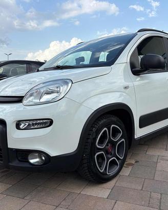 FIAT Panda 1.2 EasyPower City Life GPL