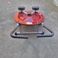 attrezzo per esercizi a casa - Ab Circle Pro

