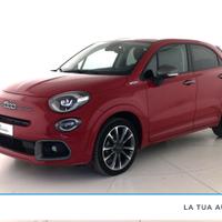 FIAT 500X 2022 - 500X 1.3 mjet Sport 95cv U87169