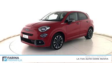 FIAT 500X 2022 - 500X 1.3 mjet Sport 95cv U87169