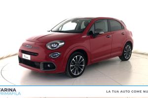 FIAT 500X 2022 - 500X 1.3 mjet Sport 95cv U87169