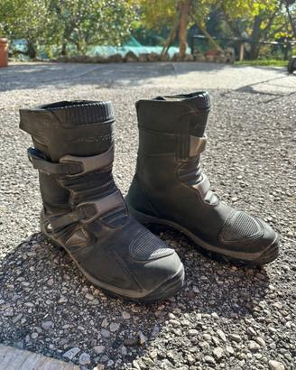 Scarponi Enduro Forma Adventure Low