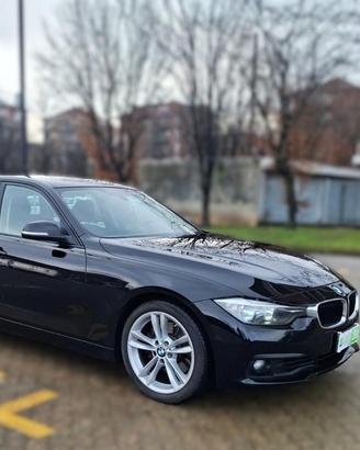 BMW 325 d Touring 325d GARANTITA