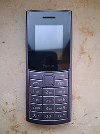 Nokia 110 4G