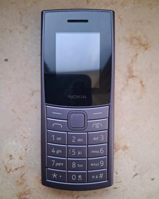 Nokia 110 4G