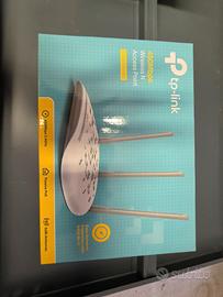 TP-Link TL-WA901ND Access Point Wireless N 450Mbps
