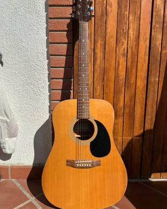 Chitarra Hyundai quasi nuova