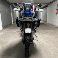 Africa Twin 1100 Adventure Sports 1100 2023