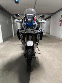 Africa Twin 1100 Adventure Sports 1100 2023