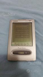 Palmare CASIO PV-S460 Pocket Viewer 4 MB