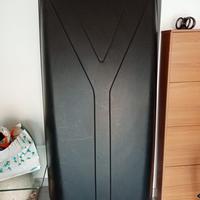 Baule tetto auto Renault