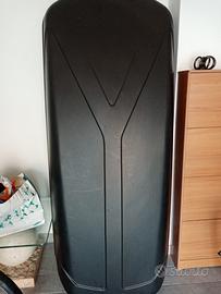 Baule tetto auto Renault