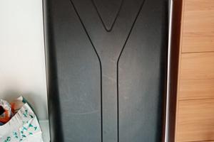 Baule tetto auto Renault