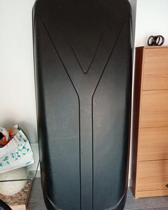 Baule tetto auto Renault