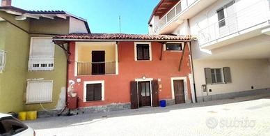 Immobile in asta di 115 m² con 3 locali a Fariglia