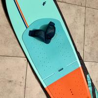 Hydro foil F-one Poket