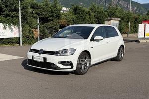 VOLKSWAGEN Golf 1.5 TSI ACT 5p. Sport BlueMotion T