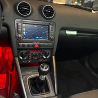 Audi A3 2.0 TDI 140 CV Funzionante,Vendit@ Urgenté