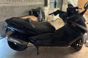 Tmax Black 2006