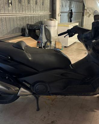Tmax Black 2006