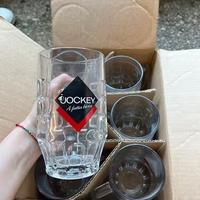 Bicchieri - Boccali da birra da 0,4 lt 400 ml