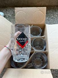 Bicchieri - Boccali da birra da 0,4 lt 400 ml