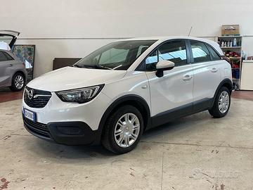 Opel Crossland X 1.2 83cv Advance S&S MT