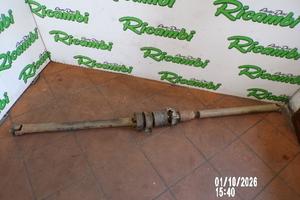 ALBERO PER SUZUKI IGNIS 4X4 1.3 BENZINA 2003