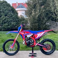 Beta rr 300 2t 2025 racing