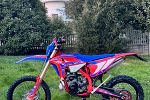 Beta rr 300 2t 2025 racing