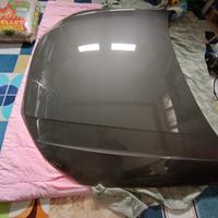 cofano audi A4 anno 2022