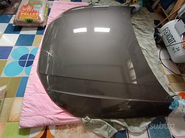 cofano audi A4 anno 2022