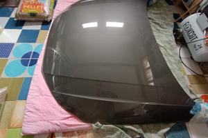 cofano audi A4 anno 2022