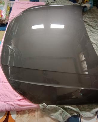 cofano audi A4 anno 2022