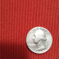moneta quarto di dollaro1965