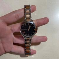 Orologio trussardi nuovo