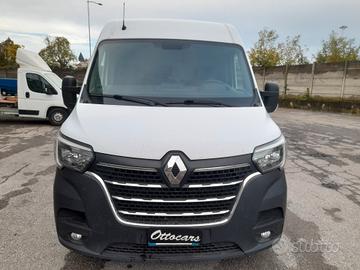 Renault Master T33 2.3 dCi 150 PM-TM Furgone Energ