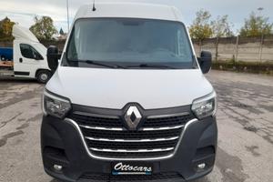 Renault Master T33 2.3 dCi 150 PM-TM Furgone Energ