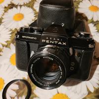 supertakumar 50mm F1.4