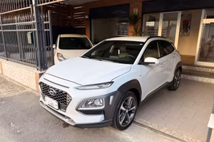 Hyundai Kona 1.6 CRDI 136 CV DCT Style