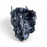 MOTORE 1.6 DIESEL PEUGEOT DV6TED4 135QE