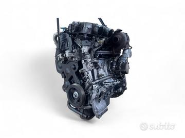 MOTORE 1.6 DIESEL PEUGEOT DV6TED4 135QE