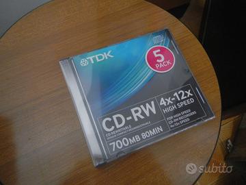 Cd-rw