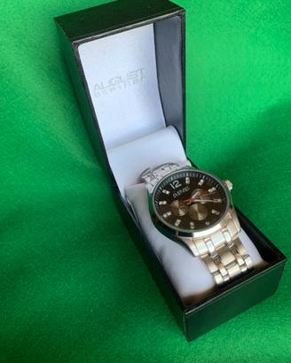 Orologio August Steiner nuovissimo