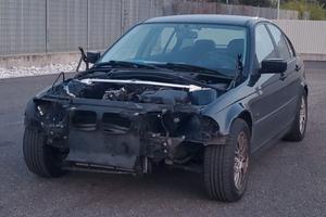 CE RCO BMW E36 / E46 / E39 / E60 Anche incidentate