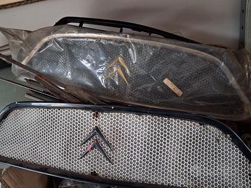 Citroen 2cv dyane ami